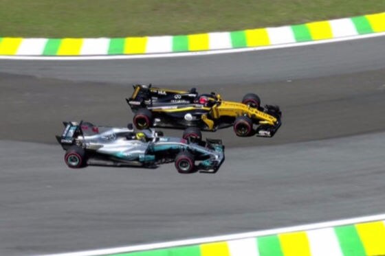 Hamilton