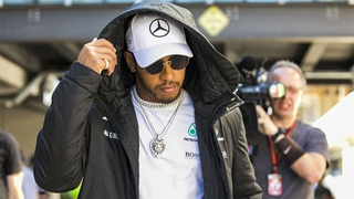 Formel 1: Aktuelle News im Ticker