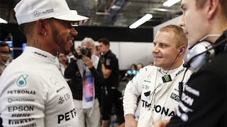 Formel 1: Ärger um Frühstart