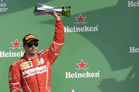 Formel 1
