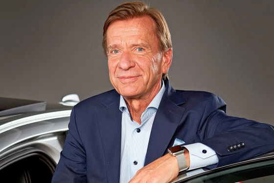 Håkan Samuelsson