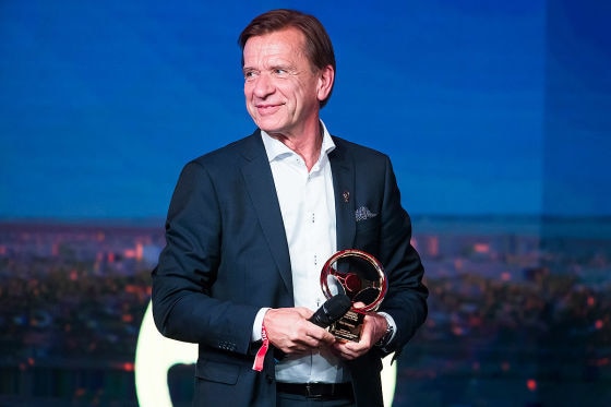 Håkan Samuelsson