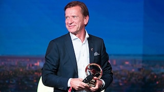 Håkan Samuelsson: Interview über Volvo und seinen Erfolg