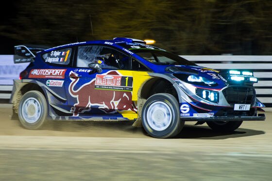 Rallye