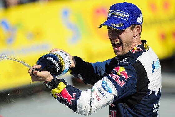 Ogier
