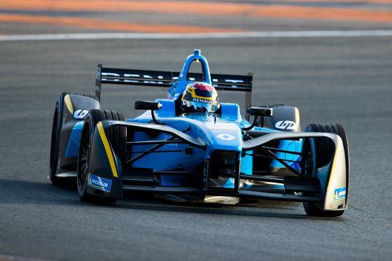 Renault