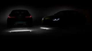 BMW M3 (2020): Erste Infos, Motor, PS