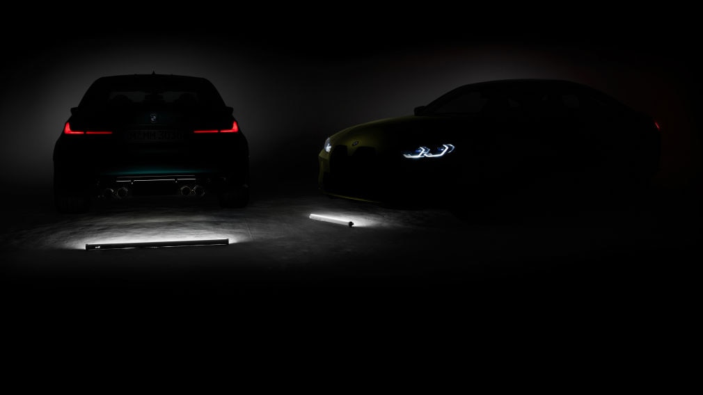 BMW M3 (2020): Erste Infos, Motor, PS