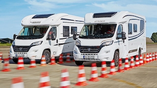 Mobilvetta K-Silver 59, Etrusco T 6900 DB