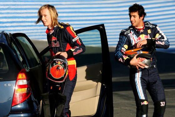 Red Bull