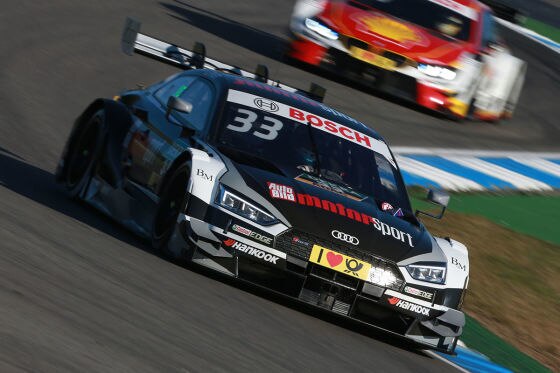 DTM