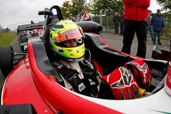 Formel 3