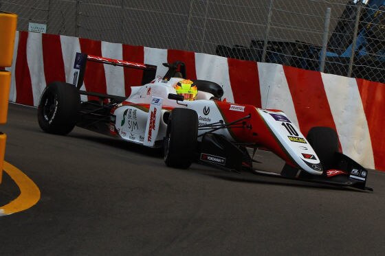 Formel 3