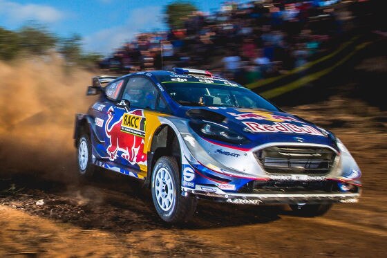 Rallye