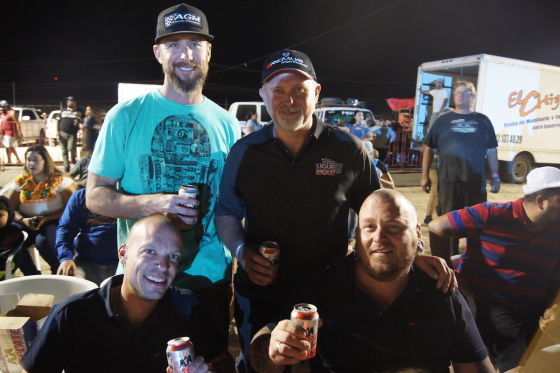 Baja 1000 Tag 5