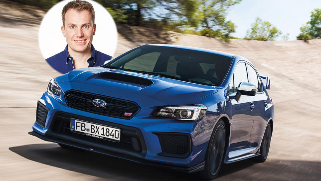Jdm Zukunft Japanischer Sportwagen Autobild De