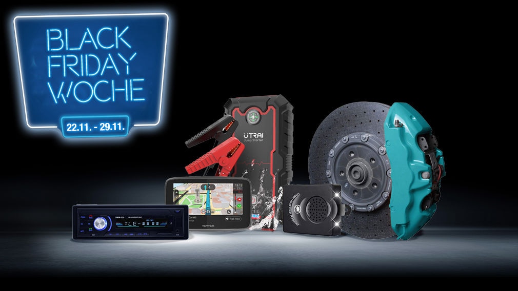 Black Friday 2019