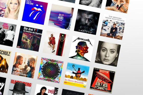 Amazon Music Unlimited
