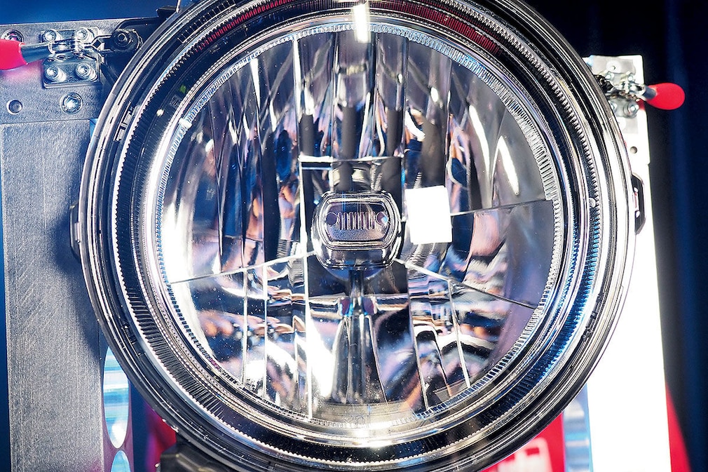 22H4-Lampen im Vergleich