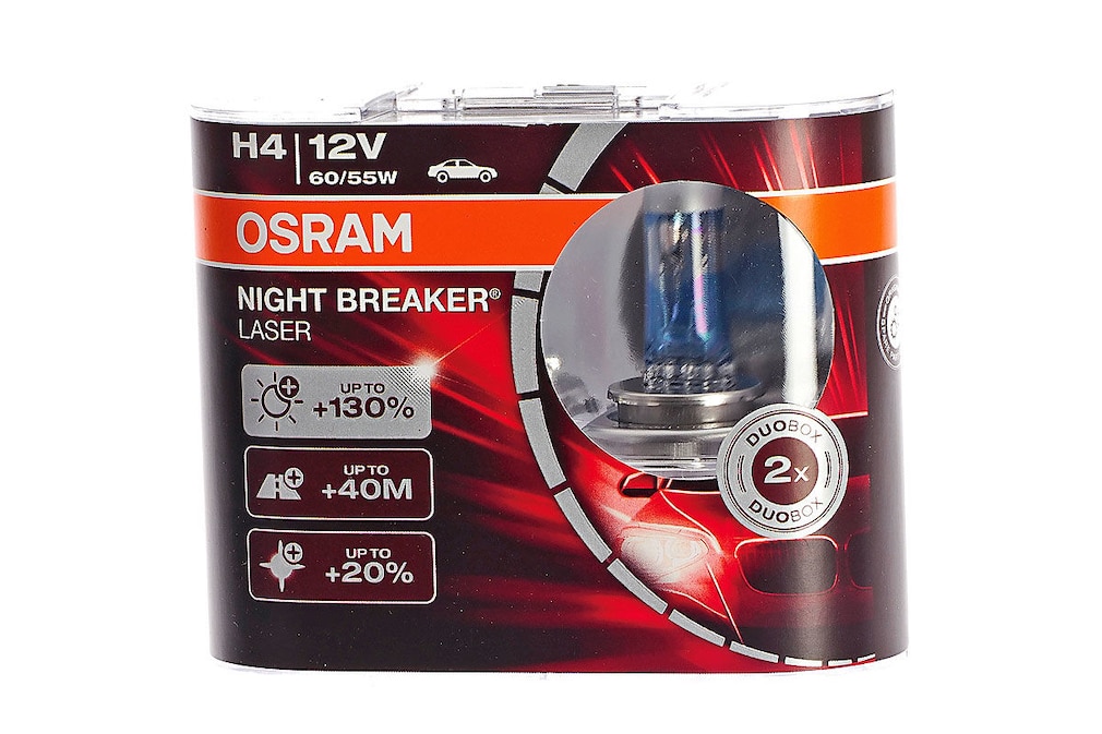 22H4-Lampen im Vergleich