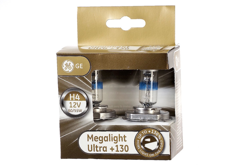 22H4-Lampen im Vergleich