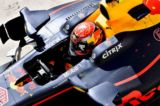 Formel 1