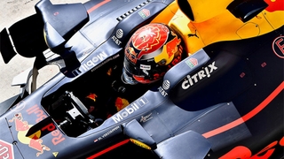 Formel 1: Aktuelle News im Ticker