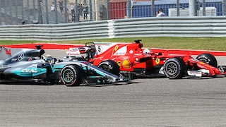 Formel 1: Aktuelle News im Ticker