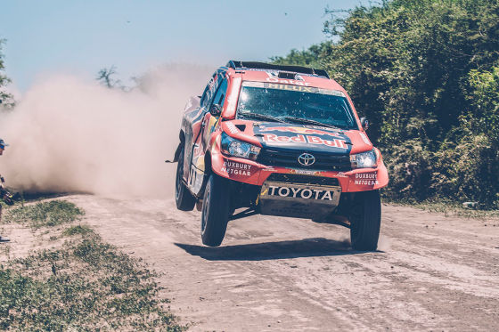 Al-Attiyah