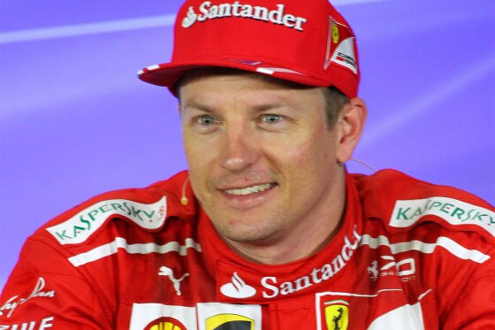 Räikkönen