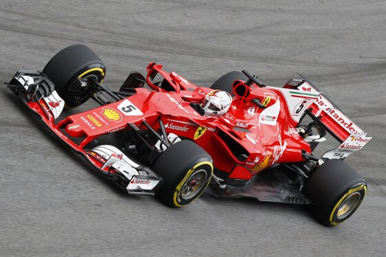 Ferrari