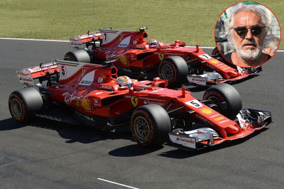 Formel 1