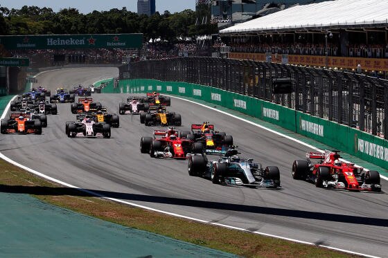 Formel 1