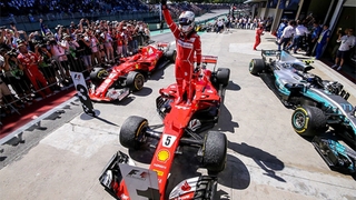 Formel 1