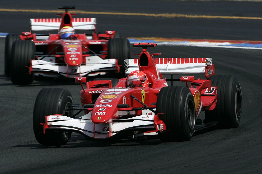 Felipe Massa Felipe Massa
