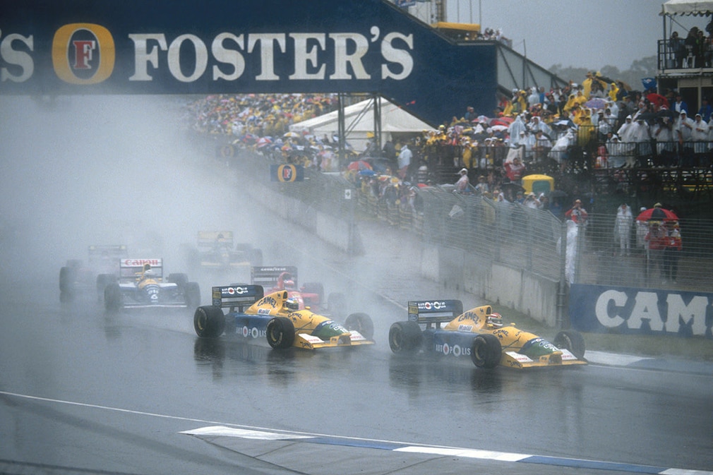 Nelson Piquet
