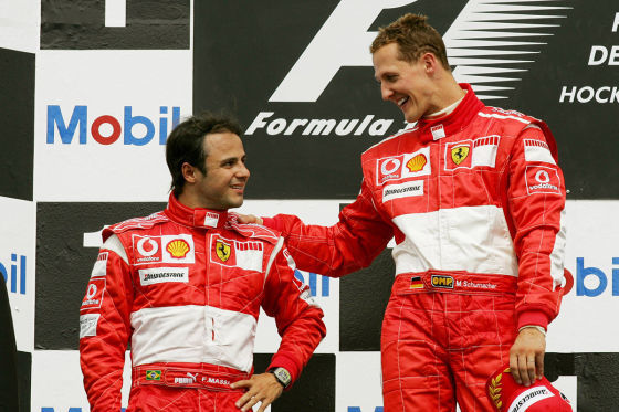Formel 1 Historie
