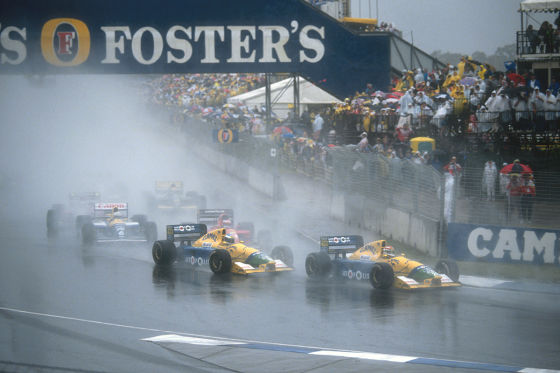 Nelson Piquet