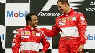 Formel 1: Rennspiele mit F1-Mods
