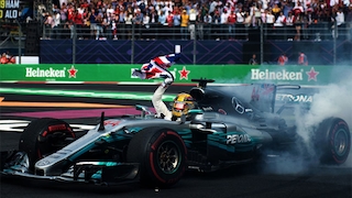 Mercedes