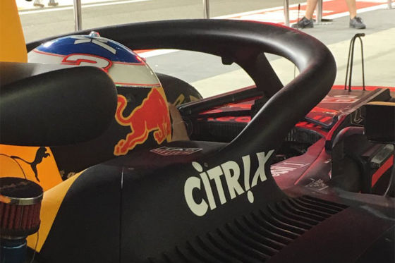 Ricciardo