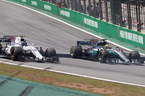 Hamilton