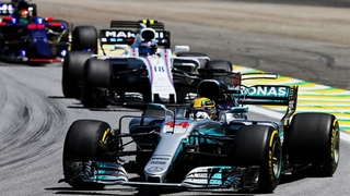 Formel 1