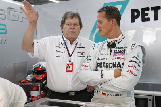 Schumacher