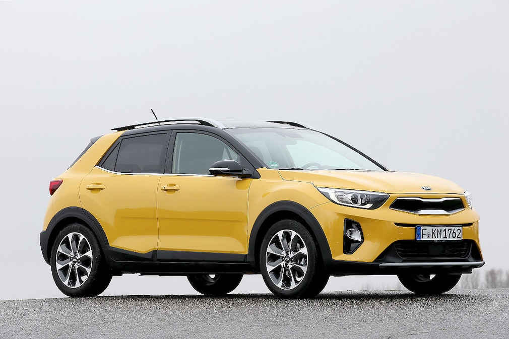 Kia Stonic