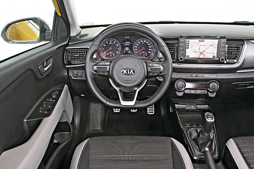Kia Stonic