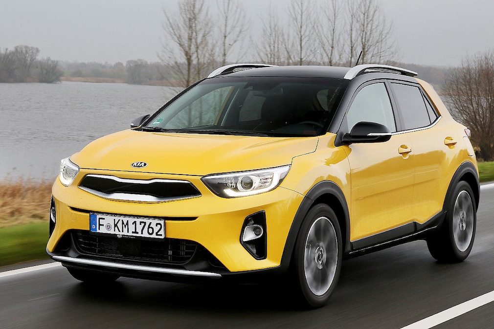 Kia Stonic