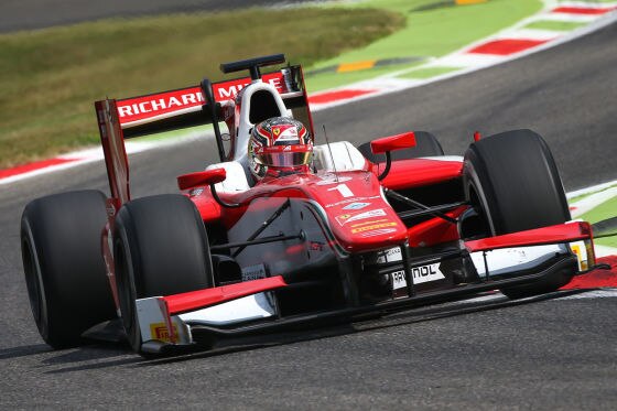 Leclerc