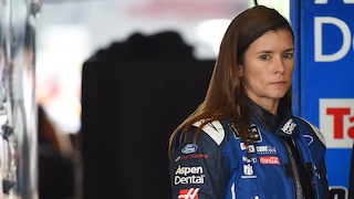 NASCAR: Euro-Series mit Saisonhighlight