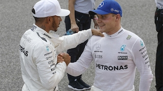 Formel 1: Grosjean kritisiert Hamilton-Urteil